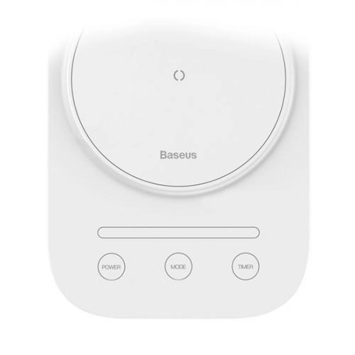 Baseus Lett Wireless Charger Folding Desktop Lamp stol chirog‘i sotib olish