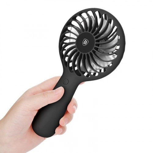 Портативный вентилятор Baseus Lightly Portable Fan CXQY-01 купить