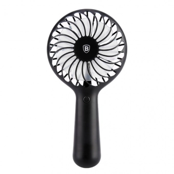 Портативный вентилятор Baseus Lightly Portable Fan CXQY-01 недорого