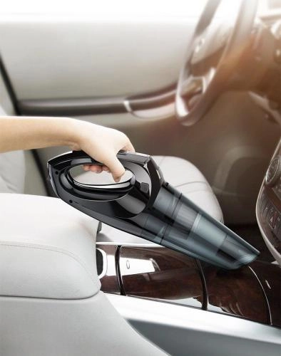 Baseus Shark One ACH505-B01 avtomobil uchun vakuumli changyutgich arzon