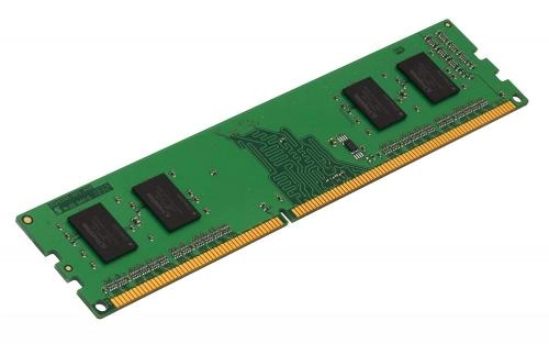 Kingston DDR3 2GB 1600Mhz tezkor xotirasi - rasm №2 Kingston DDR3 2GB 1600Mhz tezkor xotirasi sotib olish