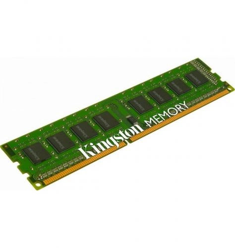 Kingston DDR3 4GB 1600Mhz tezkor xotirasi sotib olish