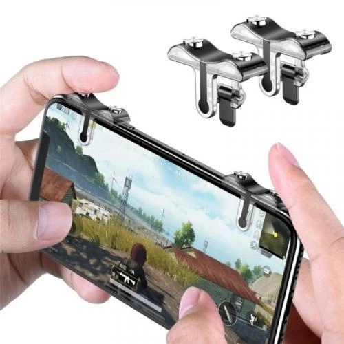 Джойстик Baseus Mobile Game Scoring Tool SUCJG9-01 купить