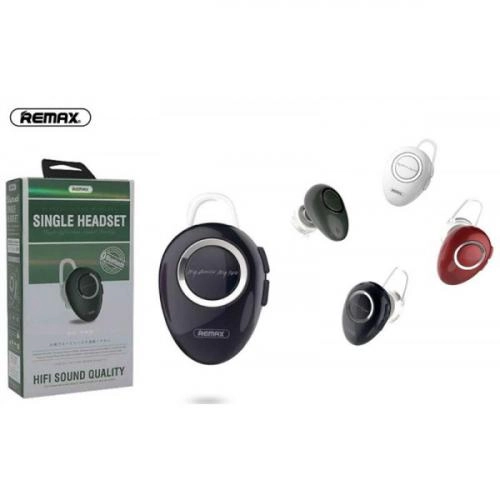 Bluetooth-гарнитура Remax RB-T22 купить