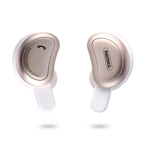 Беспроводные наушники Remax TWS-1 недорого