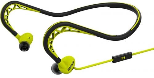 Наушники Remax RM-S15 купить