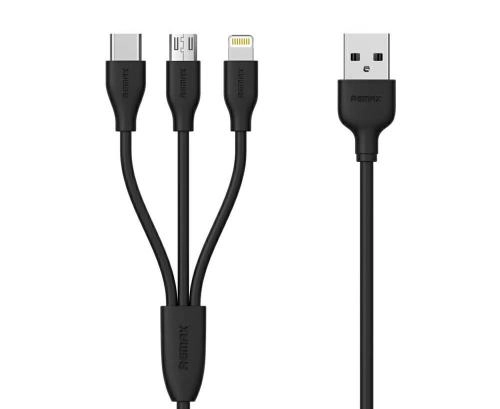 Кабель Remax RC-109th 1м купить