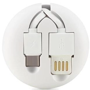 Кабель USB-Type-C Remax RC-099a  купить