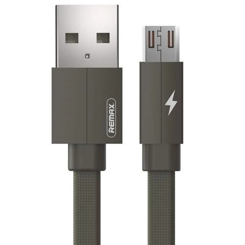 Кабель Remax Kerolla USB-micro-USB RC-094m 1 м купить
