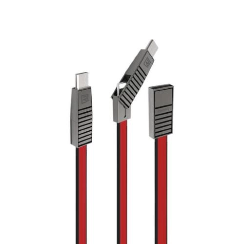 Кабель Remax RC-072TH 1 м купить