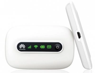 Huawei E5220 3G/Wi-Fi modemi - rasm №2 Huawei E5220 3G/Wi-Fi modemi sotib olish