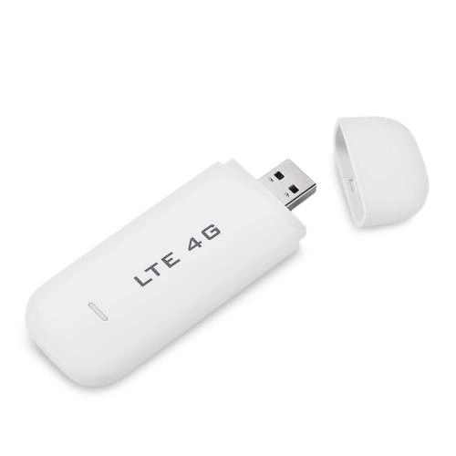 4G/Wi-Fi LTE USB modemi sotib olish