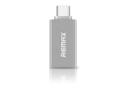 Переходник Remax RA-OTG1 USB 3.0/Type-C купить