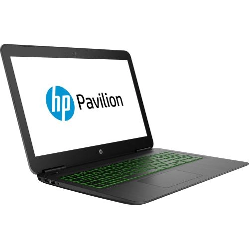 Ноутбук HP Pavilion 15-dp0093ur / Intel i5-8300UQ / DDR4 8Gb / HDD 1000Gb+SSD 128Gb / 15.6&quot; FHD LED / 3Gb Nvidia GF GTX1060 / DVD / RUS / 5AS62EA недорого
