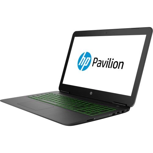 Ноутбук HP Pavilion 15-dp0093ur / Intel i5-8300UQ / DDR4 8Gb / HDD 1000Gb+SSD 128Gb / 15.6&quot; FHD LED / 3Gb Nvidia GF GTX1060 / DVD / RUS / 5AS62EA в Узбекистане