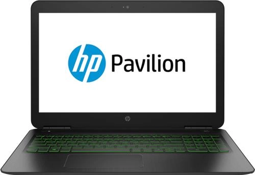 Ноутбук HP Pavilion 15-dp0093ur / Intel i5-8300UQ / DDR4 8Gb / HDD 1000Gb+SSD 128Gb / 15.6&quot; FHD LED / 3Gb Nvidia GF GTX1060 / DVD / RUS / 5AS62EA онлайн