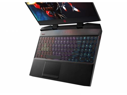 Ноутбук HP Omen 15 / Intel Core i7-10750H / DRR4 16GB / HDD 1TB+256GB / 6GB GTX 1660TI / 15.6″ Full HD IPS недорого