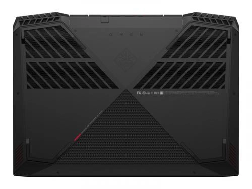 Ноутбук HP Omen 15 / Intel Core i7-10750H / DRR4 16GB / HDD 1TB+256GB / 6GB GTX 1660TI / 15.6″ Full HD IPS цена