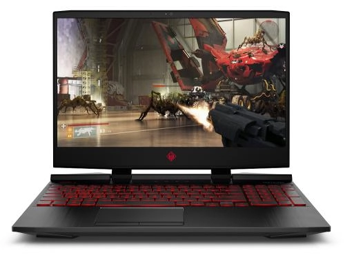 Ноутбук HP Omen 15 / Intel Core i7-10750H / DRR4 16GB / HDD 1TB+256GB / 6GB GTX 1660TI / 15.6″ Full HD IPS характеристики