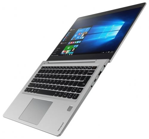 Ноутбук Lenovo Yoga 710S / Intel i7-6500U / DDR4 8GB / SSD 512Gb / 13.3" FHD IPS / Intel HD Graphics 620 / No DVD / RUS купить