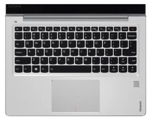 Ноутбук Lenovo Yoga 710S / Intel i7-6500U / DDR4 8GB / SSD 512Gb / 13.3" FHD IPS / Intel HD Graphics 620 / No DVD / RUS недорого