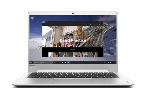 Ноутбук Lenovo Yoga 710S / Intel i7-6500U / DDR4 8GB / SSD 512Gb / 13.3" FHD IPS / Intel HD Graphics 620 / No DVD / RUS цена