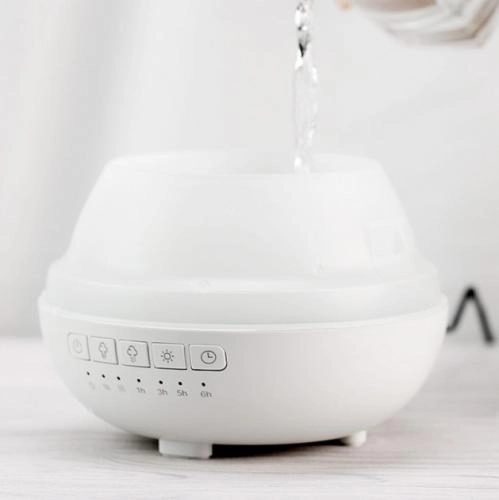 Увлажнитель воздуха Remax Chan Aroma Diffuser RT-A810 купить