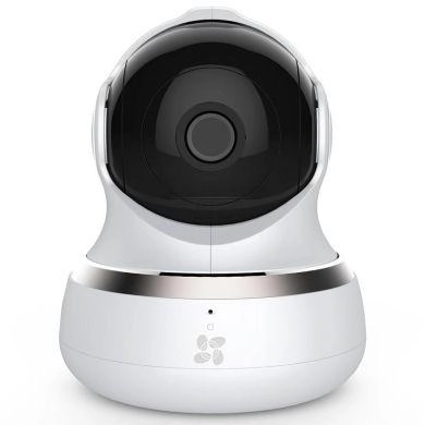 IP-камера Ezviz C6B CS-CV240 (B0-21WFR) - фото №2 IP-камера Ezviz C6B CS-CV240 (B0-21WFR) купить