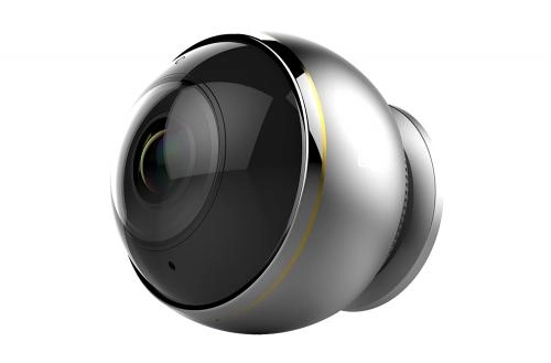 Ezviz Mini Pano (CS-CV346-A0-7A3WFR) IP-kamerasi sotib olish