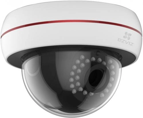 Ezviz C4S Wi-Fi (CS-CV220 A0-52WFR) videokuzatuv kamerasi sotib olish