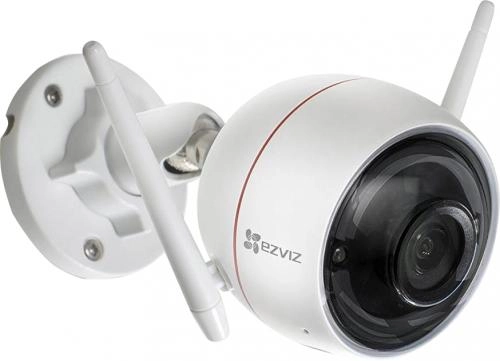 Ezviz Husky Air Wi-Fi (CS-CV310 A0-1B2WFR) videokuzatuv kamerasi - rasm №2 Ezviz Husky Air Wi-Fi (CS-CV310 A0-1B2WFR) videokuzatuv kamerasi sotib olish