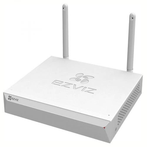 Ezviz Vault Live (CS-X5C-8) 1TB simsiz tarmoq videoregistratori sotib olish