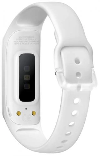 Смарт Браслет Samsung Galaxy Fit e White, Black купить