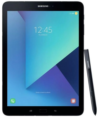 Планшет Samsung Galaxy Tab S3 9.7 Black онлайн