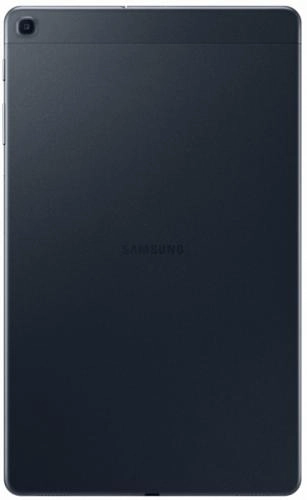 Планшет Samsung Galaxy Tab A 10.1 Black в Узбекистане