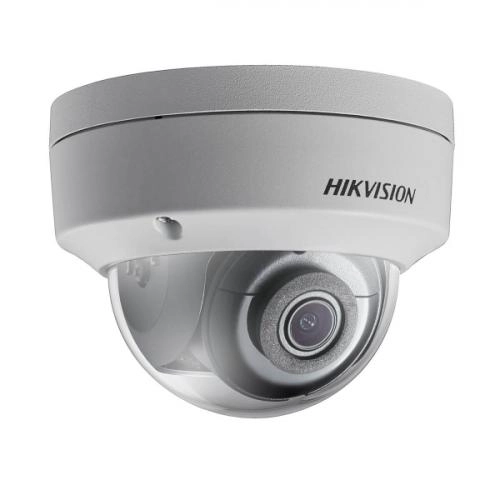 Камера Hikvision DS-2CD2143G0-I (2.8 мм) 4.0Mp H265+ купить