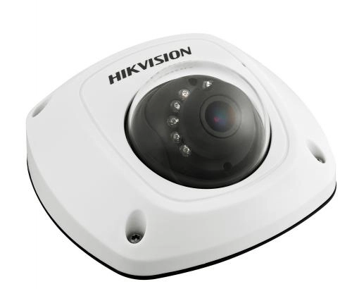 IP-камера Hikvision DS-2CD2552F-IS купить