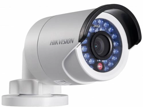 IP-камера Hikvision DS-2CD2042WD-I с ИК-подсветкой купить
