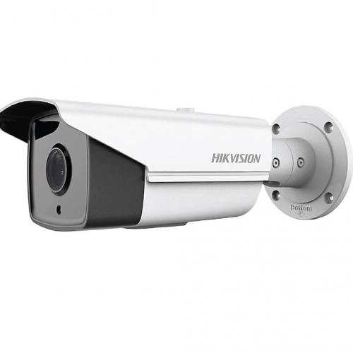 IP-камера Hikvision DS-2CD2T43G0-I8 (4 мм) купить