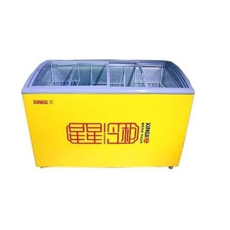 Морозильная камера Xingx X328 купить