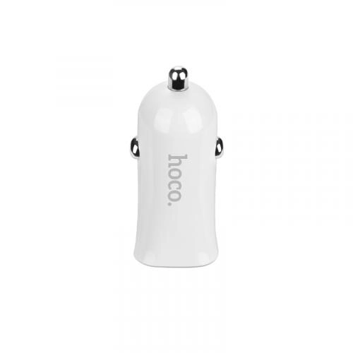 Автомобильная зарядка Hoco Z40 купить