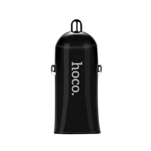 Автомобильная зарядка Hoco Z40 в Узбекистане