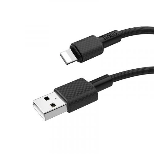 Кабель Hoco X29 Superior style charging data cable for Lightning купить