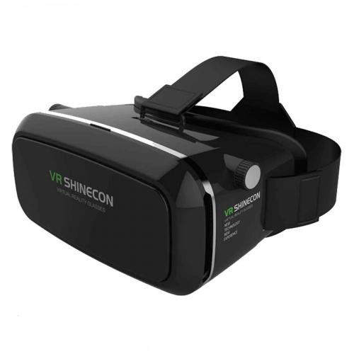 Очки виртуальной реальности VR SHINECON G01 купить