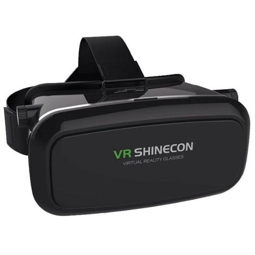 Очки виртуальной реальности VR SHINECON G01 недорого