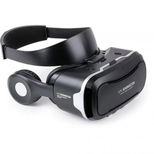 Очки виртуальной реальности VR SHINECON G04  - фото №2 Очки виртуальной реальности VR SHINECON G04  купить