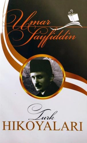 Umar Sayfiddin: Turk hikoyalari sotib olish