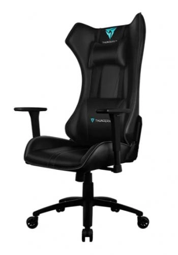 Геймерское кресло ThunderX3 UC5 Black недорого