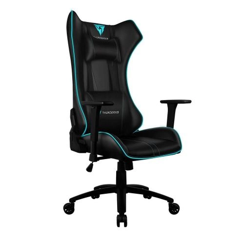 Геймерское кресло ThunderX3 UC5 Black в Узбекистане
