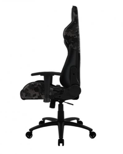 Геймерское кресло ThunderX3 BC3 Black-Cyan недорого